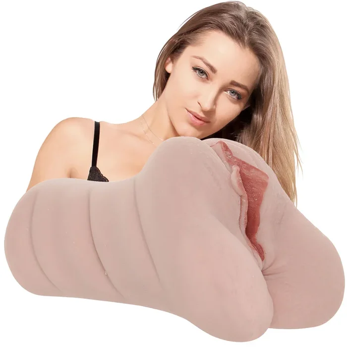 Zero Tolerance Dani Daniels Vagina & Ass Stroker