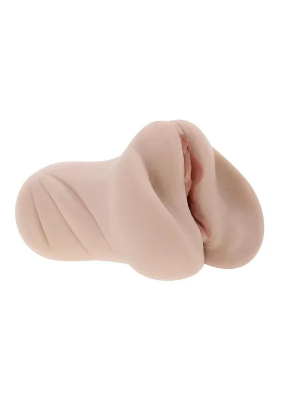 Zero Tolerance Lisa Ann Stoker – Vaginal/Anal