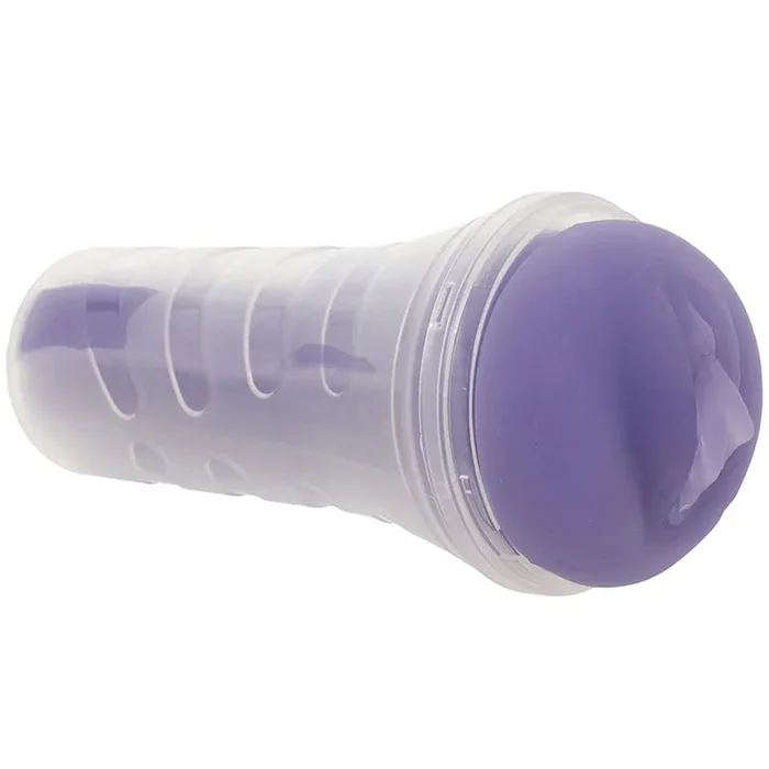 Zero Tolerance Pop On The Glow Stroker