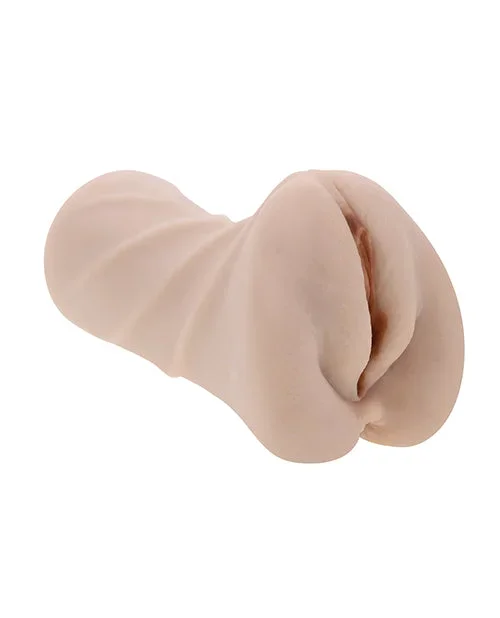 Zero Tolerance Riley Reid Movie With Vaginal Anal Stroker Light