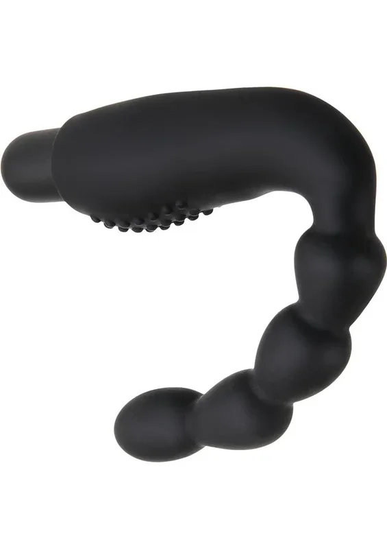 Zero Tolerance The Emperor Silicone Prostate Stimulator