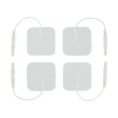 Zeus Electro Pads 4-Pack