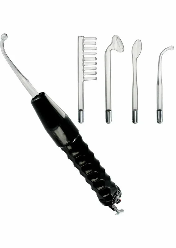 Zeus Electro Sex Twilight Wand