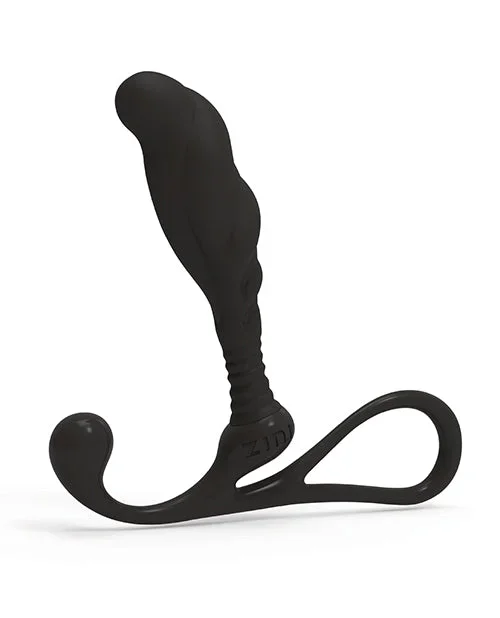 Zini Janus Anti Shock – Medium Black