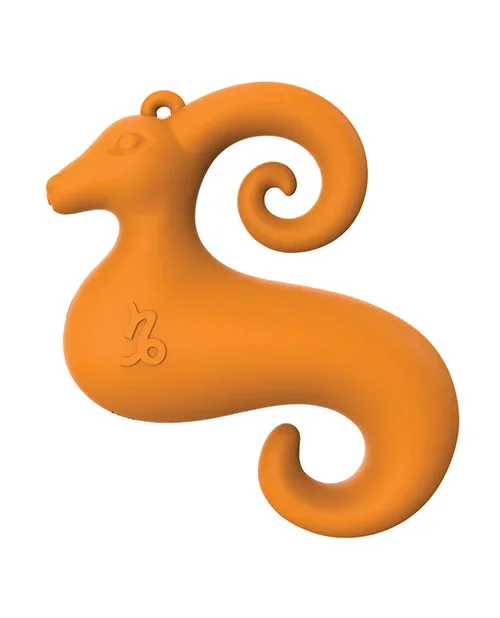 Zodiac Capricorn Mini Vibe – Orange