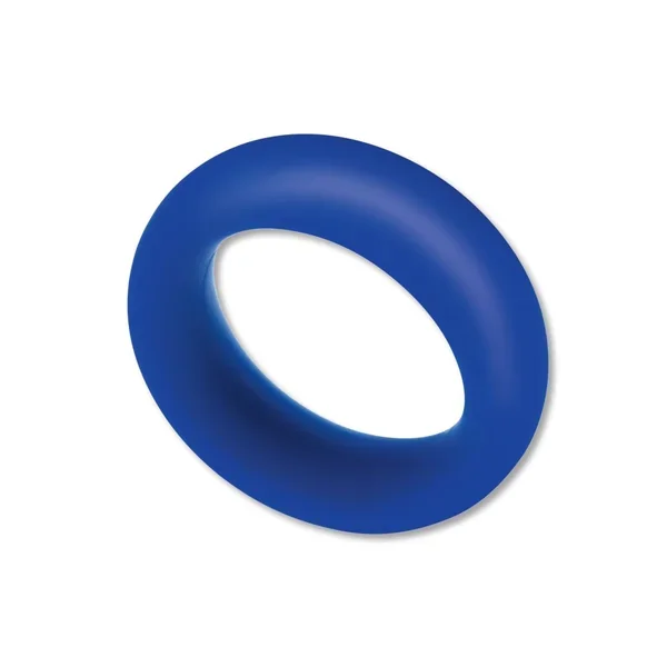 ZOLO Extra Thick Silicone Cock Ring
