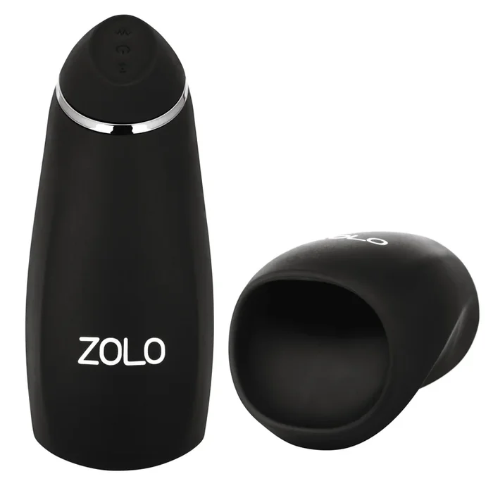 Zolo Stickshift Male Masturbator with Vibration