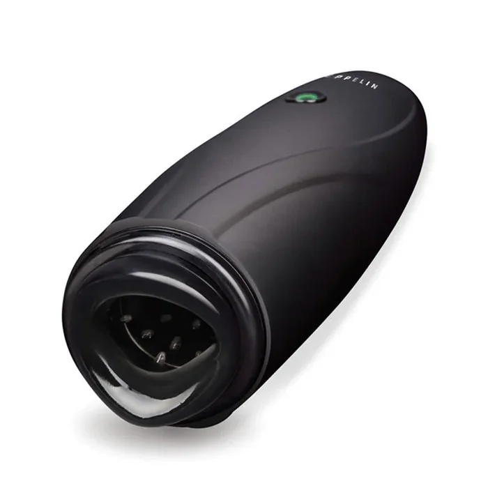 Zolo Zeppelin Rotating Male Stroker Masturbator